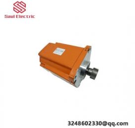 ABB IRB 66203HAC024504-001 Rotational AC Motor - Precision and Reliability in Motion