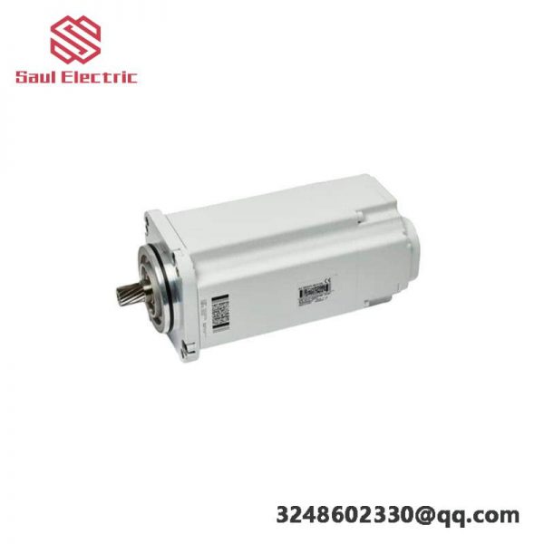 ABB IRB 6620, 3HAC024782-001: Rotational AC Motor with Pinion, Advanced Automation Solution