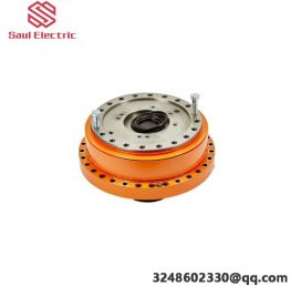 ABB IRB 6640-3HAC024316-005 Gearbox RV550E-242,73 - Precision Drive for Industrial Automation