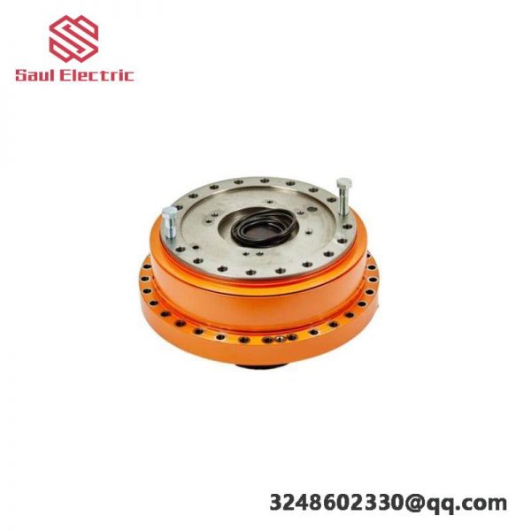 ABB IRB 6640-3HAC024316-005 Gearbox RV550E-242,73 - Precision Drive for Industrial Automation