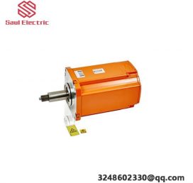 ABB IRB66403HAC033163-001 Motor incl Pinion: Precision Drives for Industrial Automation