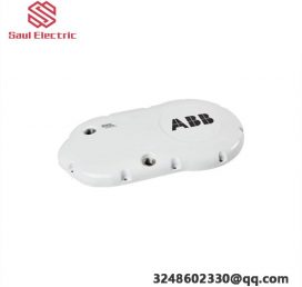 ABB IRB 6640-3HAC049912-002: Robot Cover with Gasket