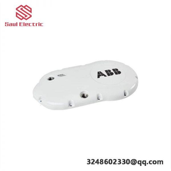 ABB IRB 6640 3HAC8081-11 Gasketed Cover