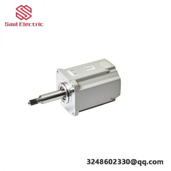 ABB IRB6650 | High-Power AC Motor | 3HAC034832-003 & 3HAC058883-002 | Industrial Applications