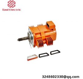 ABB IRB6660 3HAC028068-001 Rotational AC Motor with Pinion, High Performance & Durability