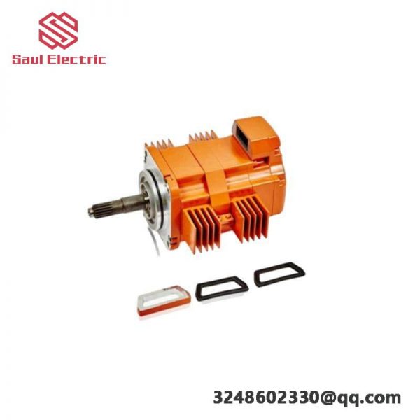 ABB IRB6660 3HAC028068-001 Rotational AC Motor with Pinion, High Performance & Durability