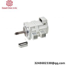 ABB IRB 6660-3HA C028889-002 Servo Motor, for Industrial Automation