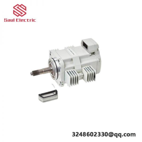 ABB IRB 6660-3HA C028889-002 Servo Motor, for Industrial Automation