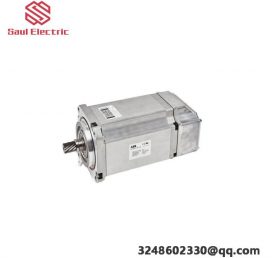 ABB IRB 6700 3HAC043456-004 Rotating AC Motor Including Power Supply, Specialized for Advanced Manufacturing