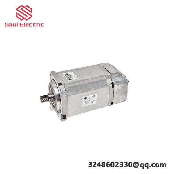 ABB IRB 6700 3HAC043456-004 Rotating AC Motor Including Power Supply, Specialized for Advanced Manufacturing