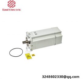 ABB IRB6700 Series 3HAC045143-003 High-Speed Rotation AC Motor with Pinion, Precision Engineering for Robotic Applications