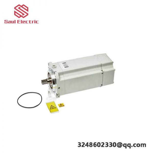 ABB IRB6700 Series 3HAC045143-003 High-Speed Rotation AC Motor with Pinion, Precision Engineering for Robotic Applications