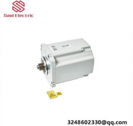 ABB IRB6700 3HAC046046-003: Rotating AC Motor Incorporating Precision Components