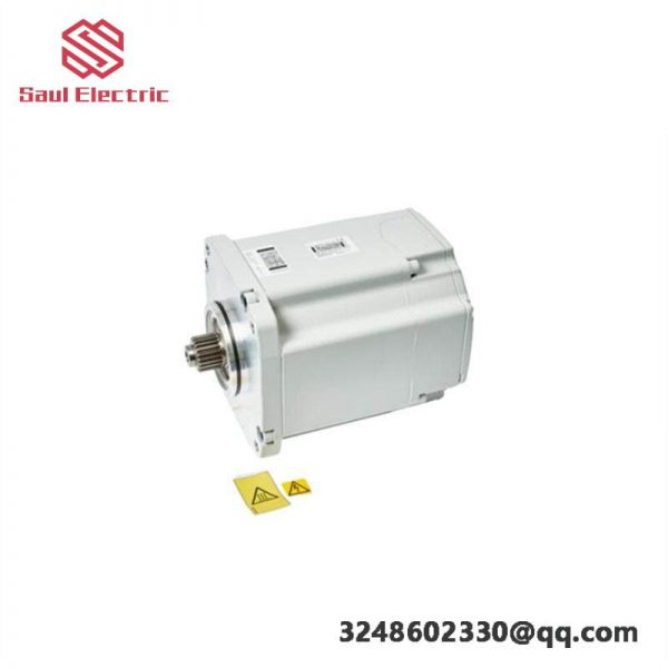 ABB IRB6700 3HAC046046-003: Rotating AC Motor Incorporating Precision Components