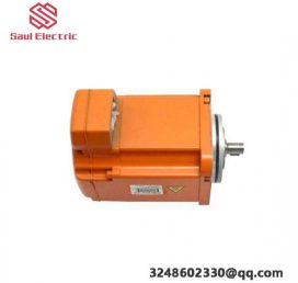 ABB IRB 6700 3HAC047118-004: Robust AC Motor with Gearbox, Industrial Strength