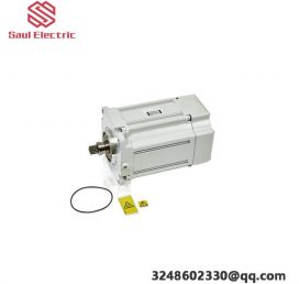 ABB IRB6700 3HAC051407-002: Rotational AC Motor with Precision Control, Industrial Automation Solutions