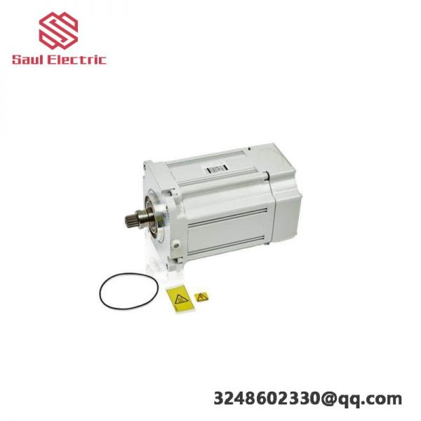 ABB IRB6700 3HAC051407-002: Rotational AC Motor with Precision Control, Industrial Automation Solutions