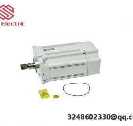 ABB IRB 6700 3HA-C055433-001 Single Axis Motor, Precision & Reliability in Manufacturing Automation