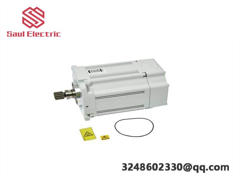 ABB IRB 6700 3HA-C055433-001 Single Axis Motor, Precision & Reliability in Manufacturing Automation