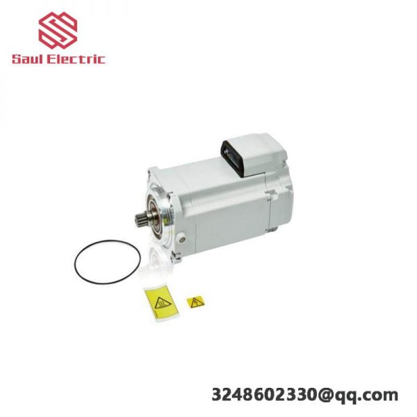 ABB IRB6700, 3HAC055439-003, Rotating AC Motor with Integrated Power Supply