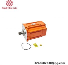 ABB IRB6700 3HAC055447-004 Rot. ac motor incl p.