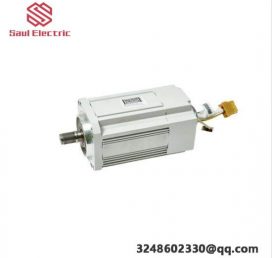 ABB IRB 6700 3HAC 055451-004 AC Rotation Motor