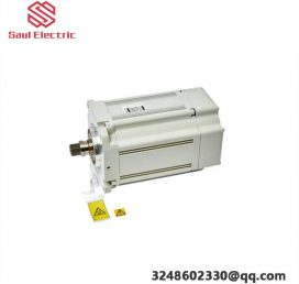 ABB IRB 6700 3HAC055688-003: Robotic Ac Motor with Precision Control, 200 Characters