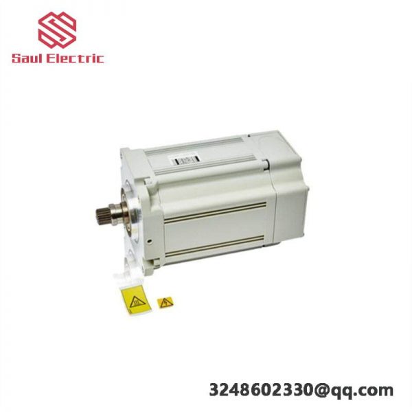 ABB IRB 6700 3HAC055688-003: Robotic Ac Motor with Precision Control, 200 Characters