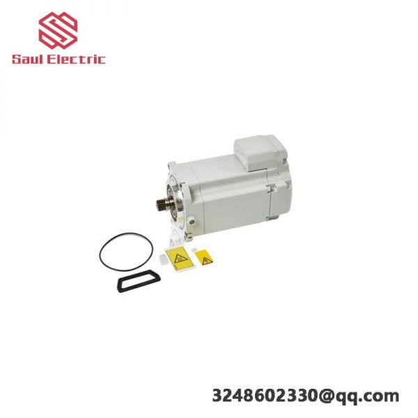 ABB IRB 6700 3HAC055699-003 AC Rotation Motor with Protection