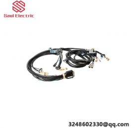 ABB IRB 6700-3HAC058040-001 Industrial Manipulator Harness