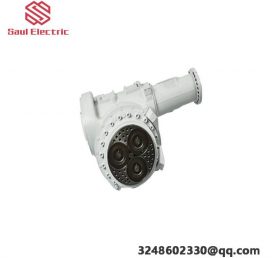 ABB IRB 7600 3-43 HAC058778-001, 3HAC054909-002, 2N1408 Bell Cup D50, 916102