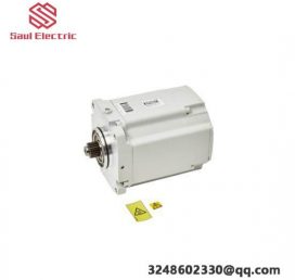 ABB IRB 7600-3HAC062341-003 Motor incl Pinion, Designed for Precision Automation