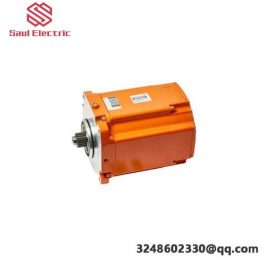 ABB IRB 7600 3HAC14040-1 Motor incl. Pinion; Manufacturer: ABB