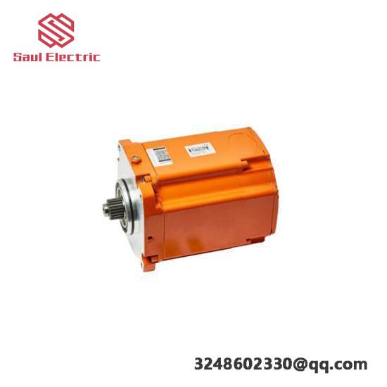 ABB IRB 7600 3HAC14040-1 Motor incl. Pinion; Manufacturer: ABB