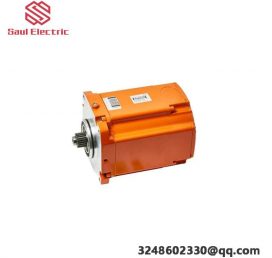 ABB IRB7600-3HAC14040-1 Rotating AC Motor with Pinion, Advanced Automation Solution