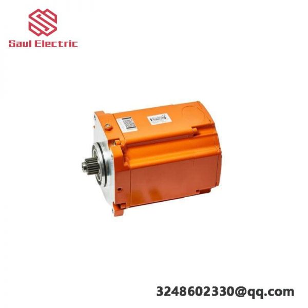 ABB IRB7600-3HAC14040-1 Rotating AC Motor with Pinion, Advanced Automation Solution