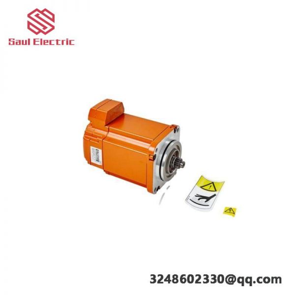 ABB IRB 7600, 3HAC14211-1 Rotating AC Motor with Pinion