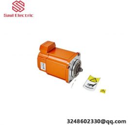 ABB IRB 7600 Series, 3HAC14211-2, High Performance Rotating AC Motor with Pinion