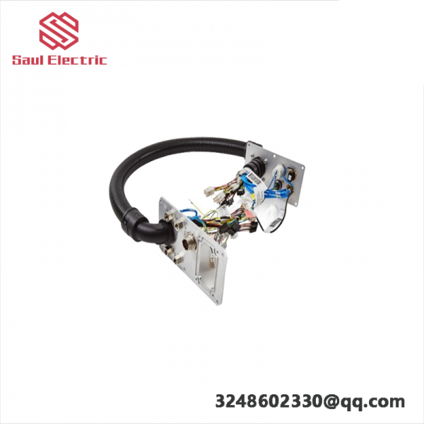 ABB IRB910SC3HAC056161-001 Main Cable, Advanced Industrial Control System Component