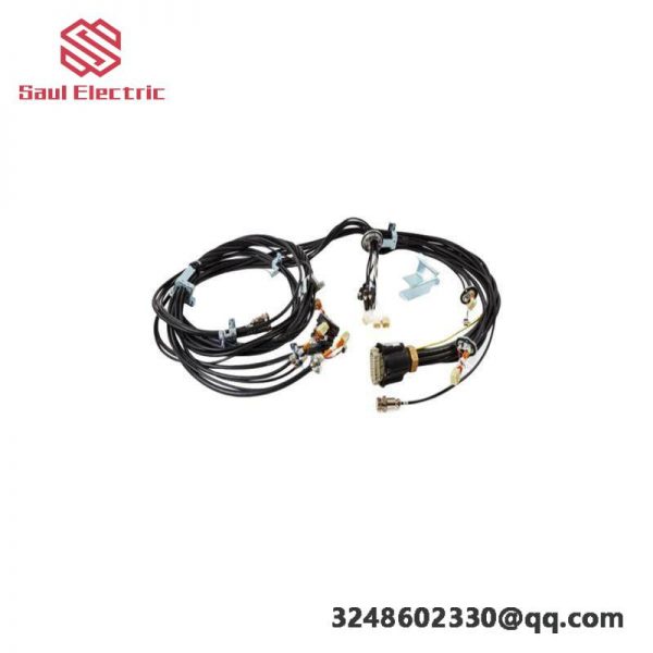 ABB IRB 6400 & 2600 Series 3HAC055451-003 & 3HAC031218-004