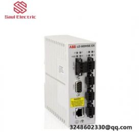 ABB IT94-3 HESG112699/B Industrial Control Module