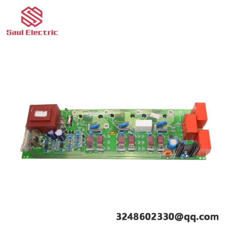 ABB IT94-3 HESG112699/B Industrial Control Module