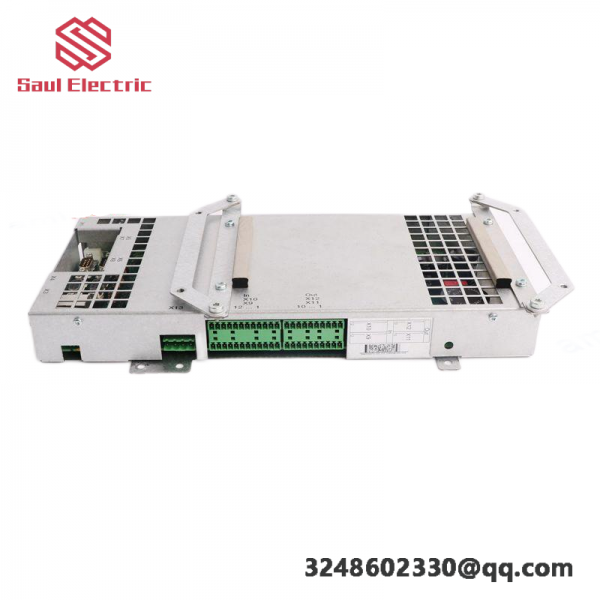 ABB IT94-3 HESG440310R2 ABB Industrial Controller