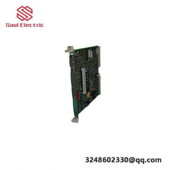 ABB IW93-2 HESG440356R1 Module Controller