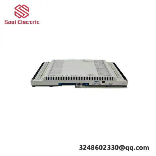 ABB IW93-2 HESG440356R1 Module Controller