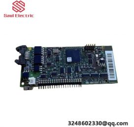 ABB JASI-01C: Advanced Frequency Converter Detecting Board for Industrial Automation