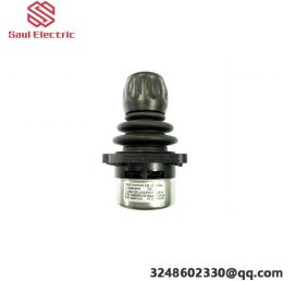 ABB JC2000-0049 Joystick Assembly, Precision Control Solutions