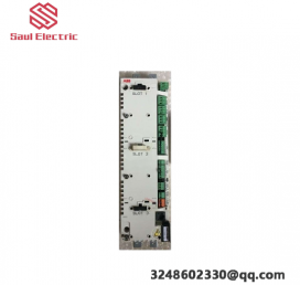 ABB JCU-11 Power Supply Module 3AUA0000047068, Precision Engineering for Industrial Control Systems