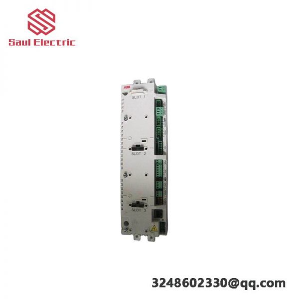 ABB JCU-11 Control Unit: Advanced Industrial Automation Solution