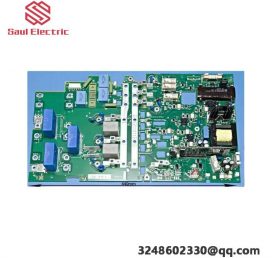 ABB JINT-E02C Inverter Motherboard - Advanced Industrial Control Solutions